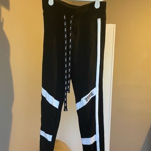 PINK Victoria Secret Yoga pants